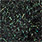 peacock black