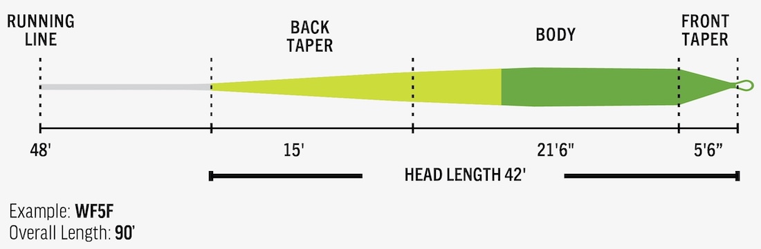 P-27314_Rio_Elite_Gold_XP_Fliegenschnur_taperVZIEE763qv0tt