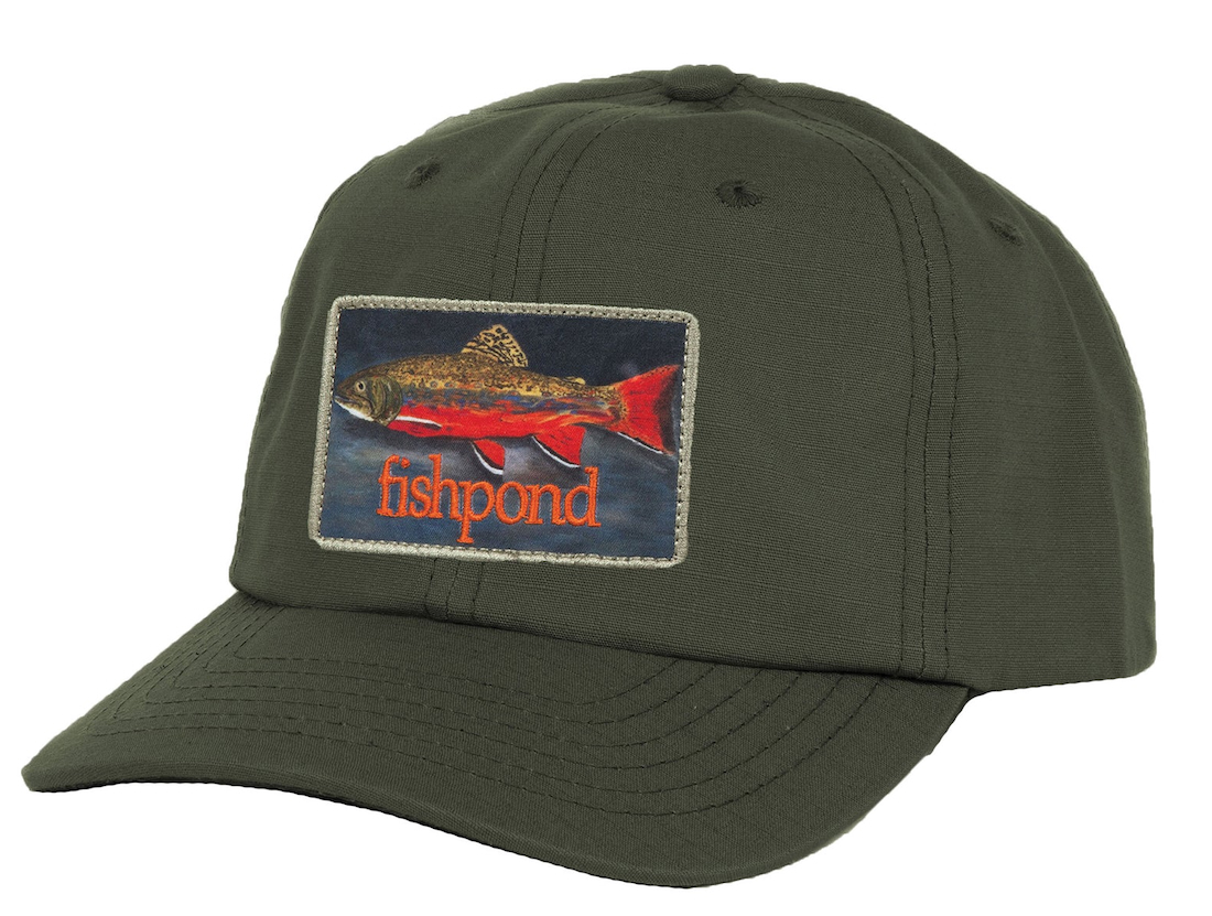 Fishpond Brookie Lightweight Hat