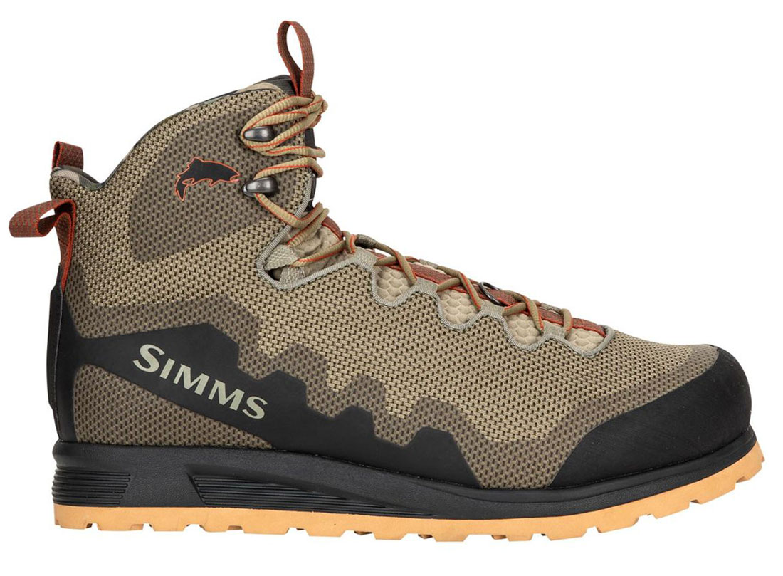 Simms_Flyweight_Access_Watschuh_mit_Vibramsohle_2