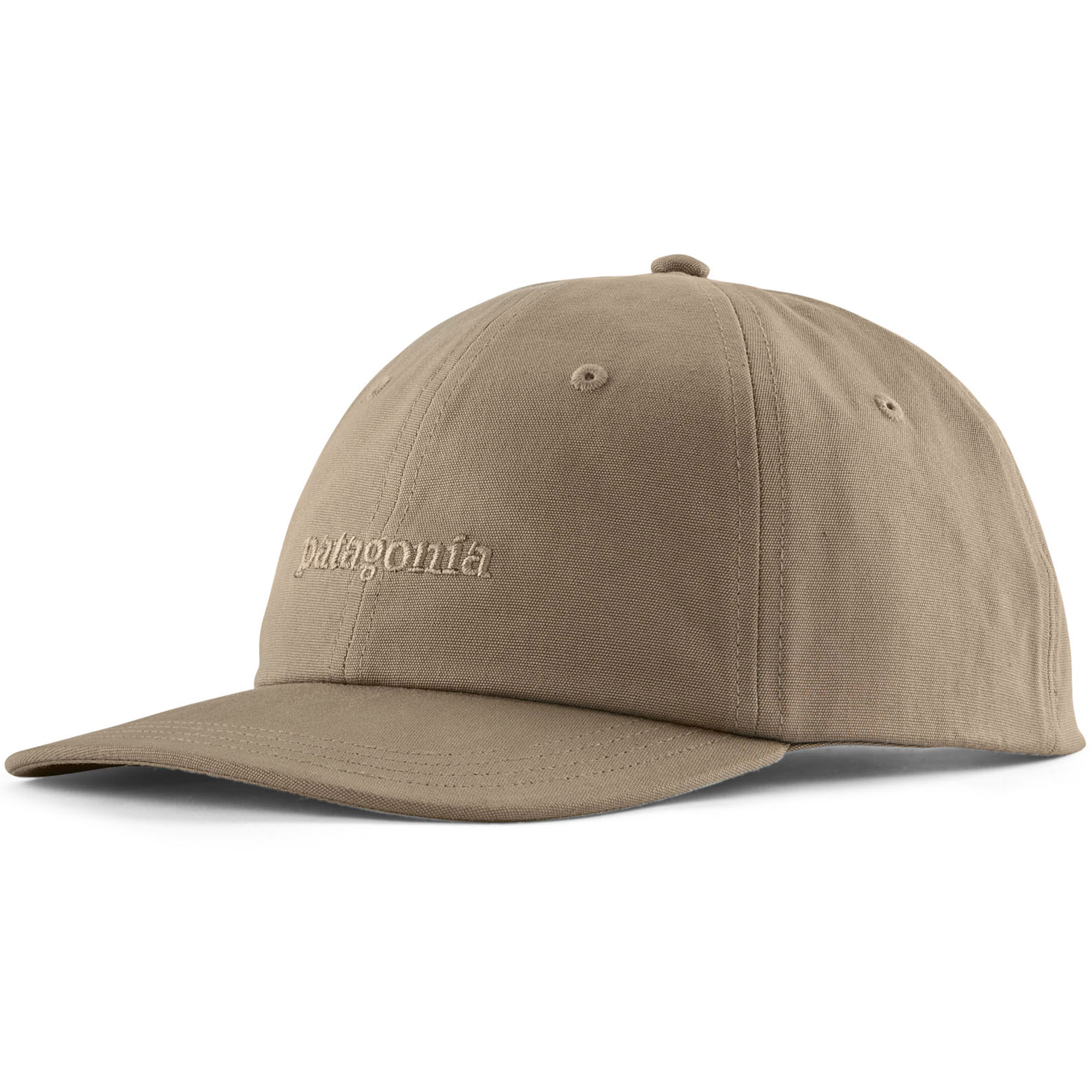 Patagonia Fitz Roy Icon Trad Cap TLSD