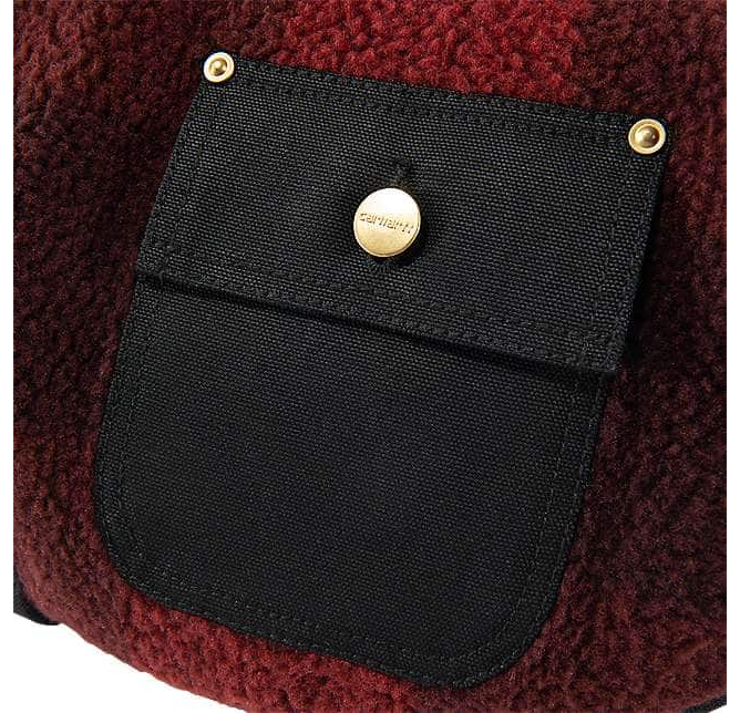 Beispiel Dark Red