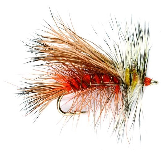 Tying Example