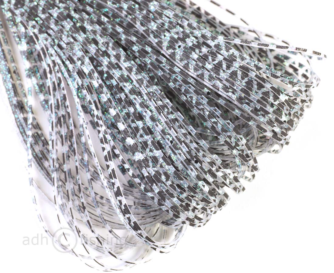 CLB 65 clear / pearl flake