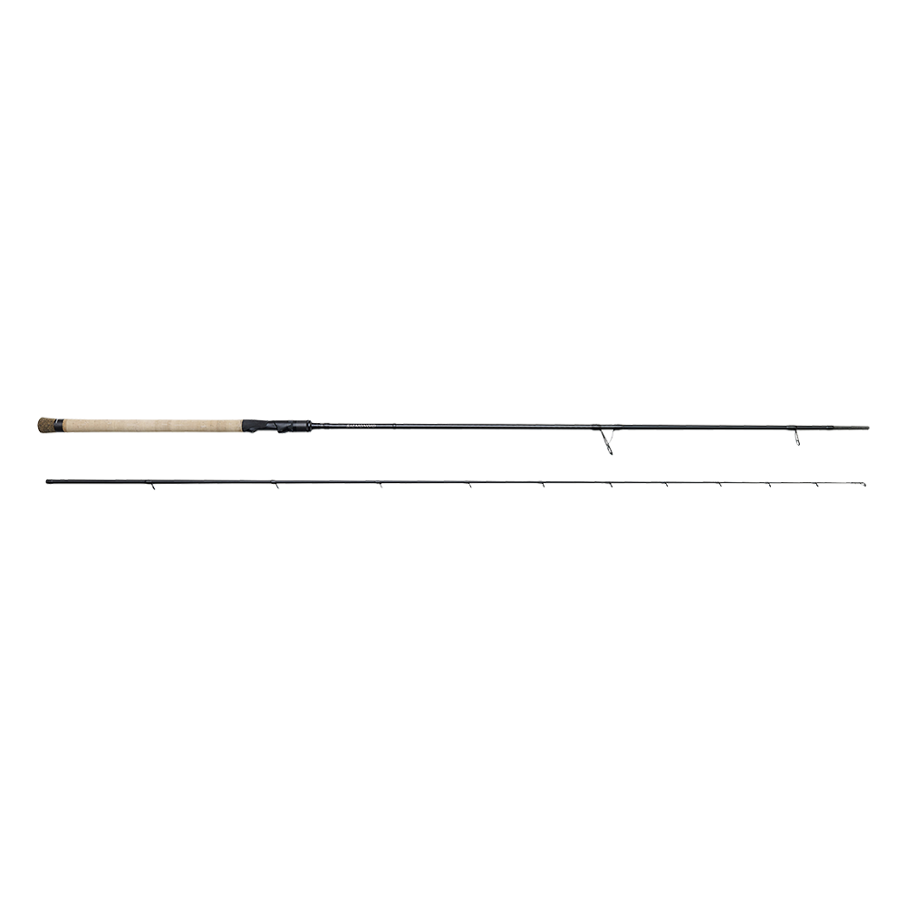 Savage Gear Salmonoid CCS Seatrout Spinning Rod