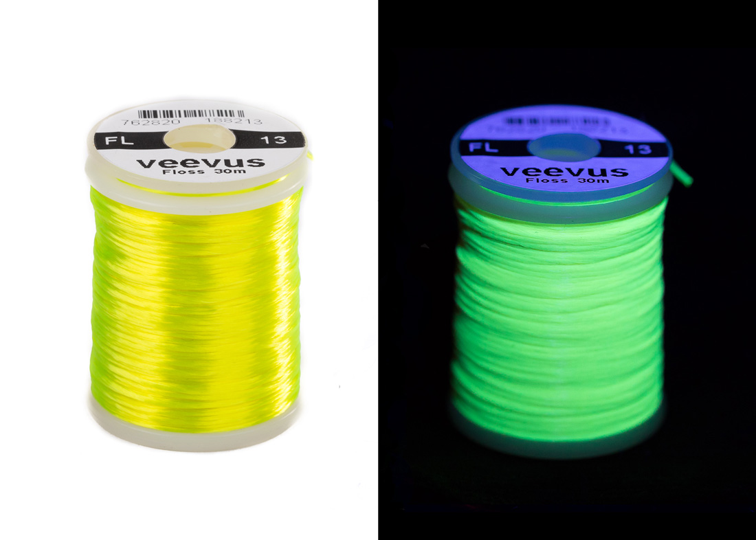 fire yellow (13) with UV-light