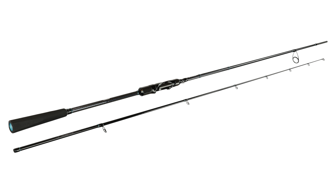 Sportex Black Arrow G4 Baitcasting Rod