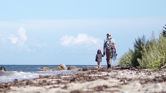 Bernds Kolumne: Endlich Urlaub! Bernd's Column: Endlich Urlaub!