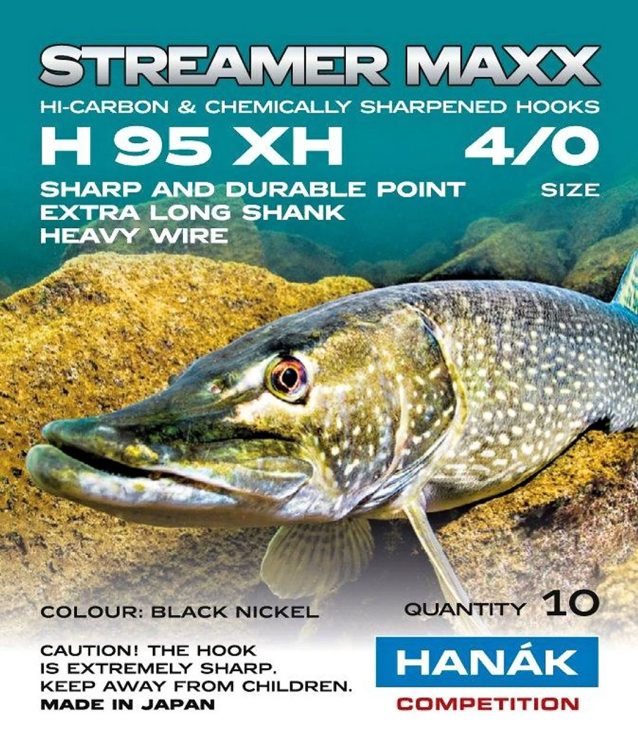 Hanak H 95 XH Hook