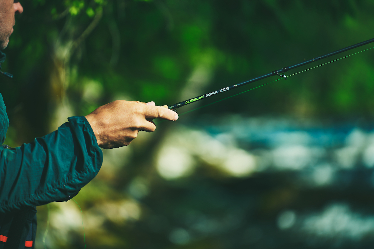 Guideline-Elevation-Nymph-Einhand-Euronymph-Fliegenrute-7