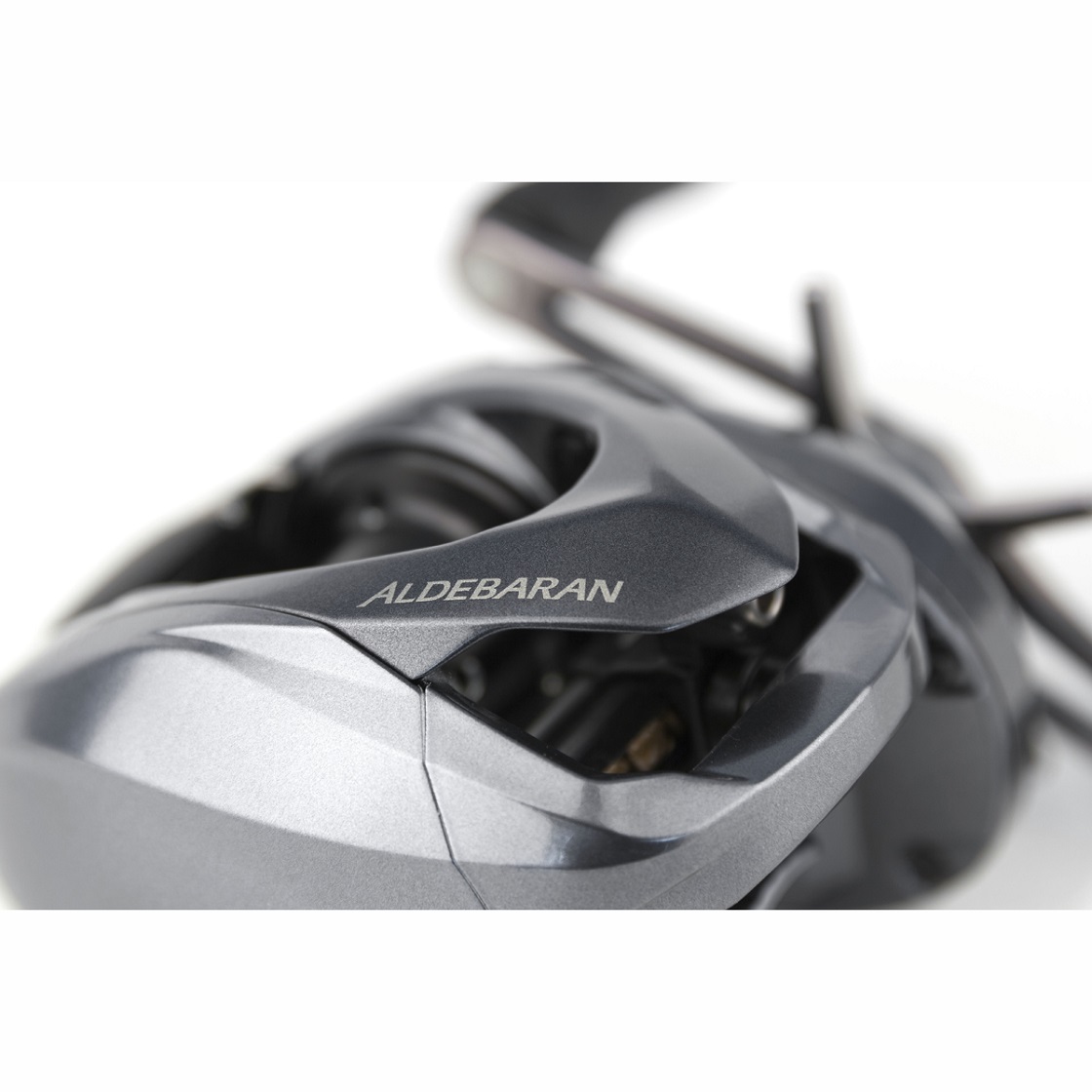 Shimano Aldebaran MGL Baitcasting Reel