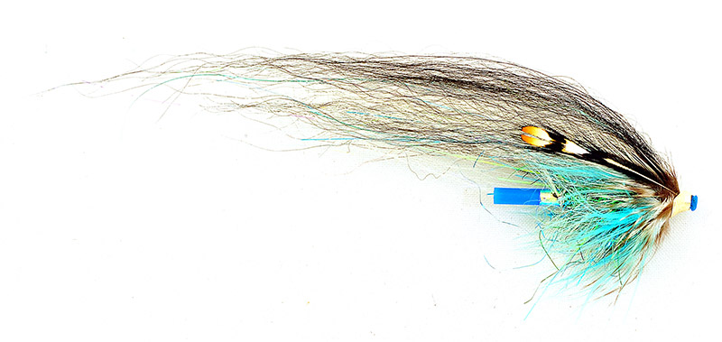 Frödin Flies Tube Fly Classic Series - Sillen