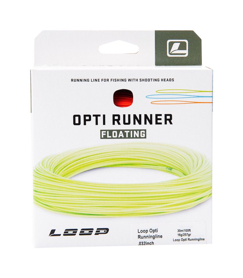 Loop Opti Runner Floating Running Line 0,029