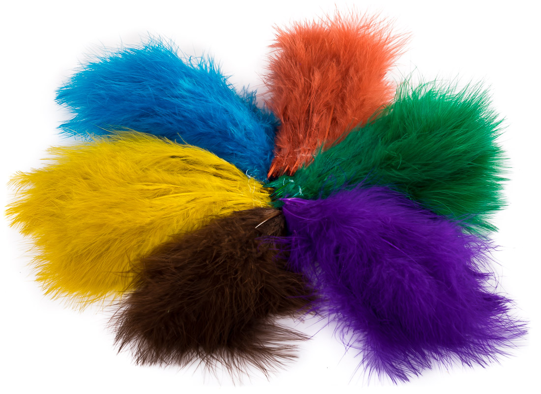 Wapsi Select Marabou