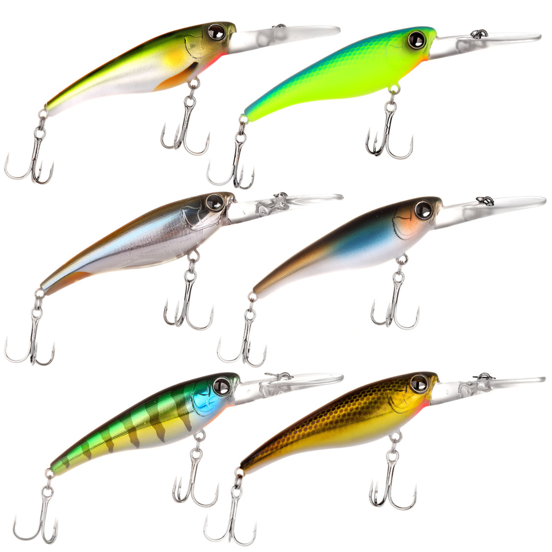 P-20261-8_shimano_bantam_pavlo-shad_TITEL Shimano Bantam Pavlo Shad 59 SP Twitchbait Crankbait