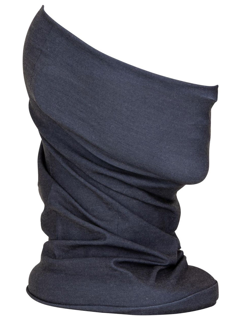 Simms Neck Gaiter black