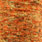 mottled orange brown