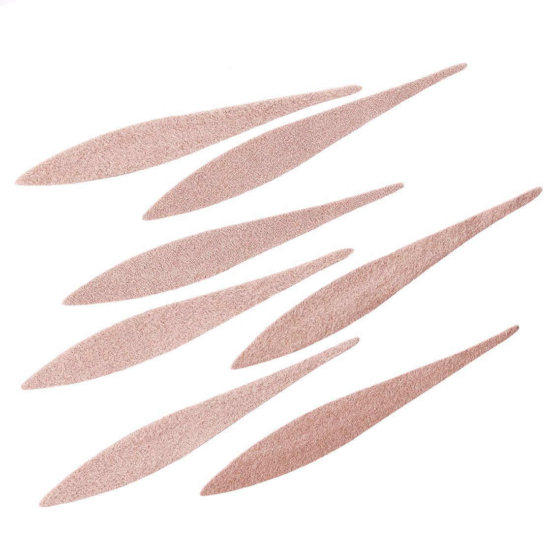 Pacchiarini Wave Tails L - Large Pacchiarini Wave Tails L - Large