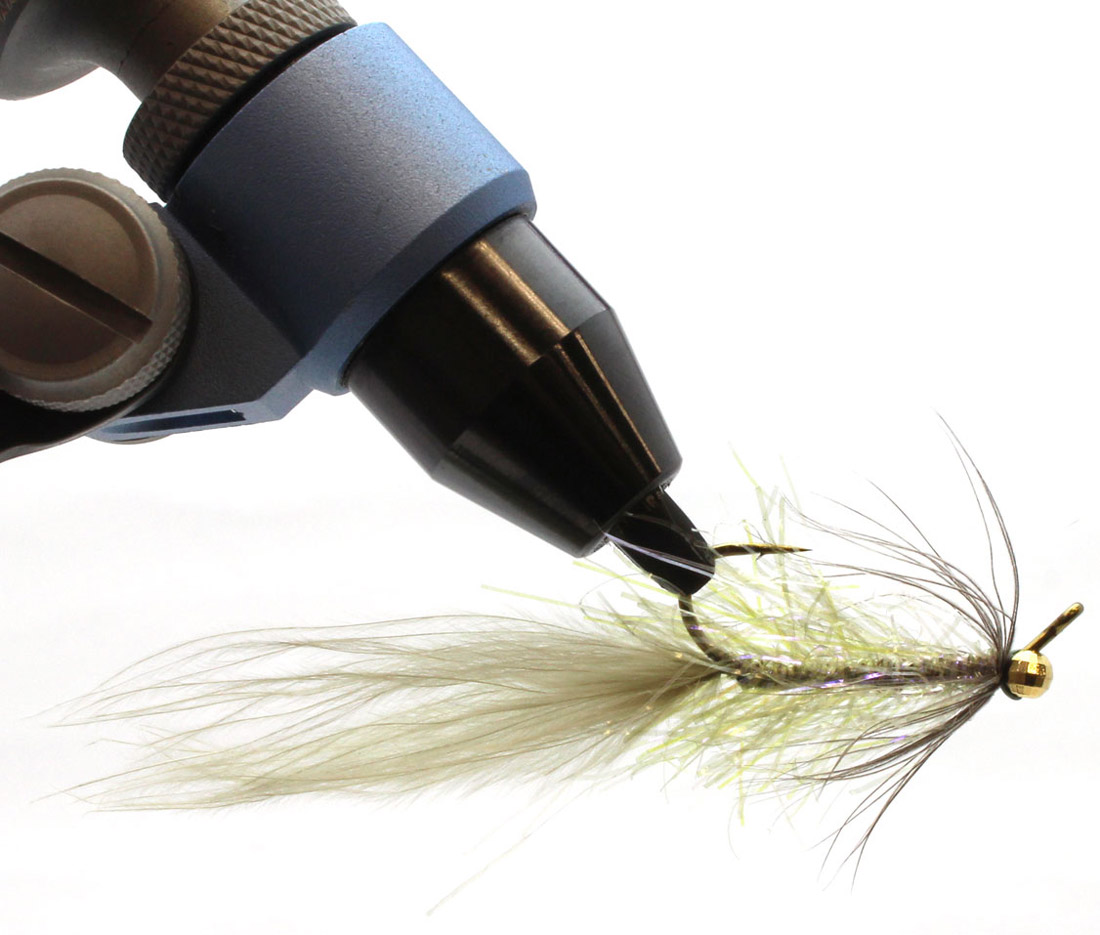 Tying Example