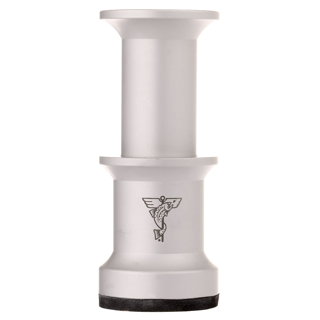 Dr. Slick Hair Stacker Alu matte satin