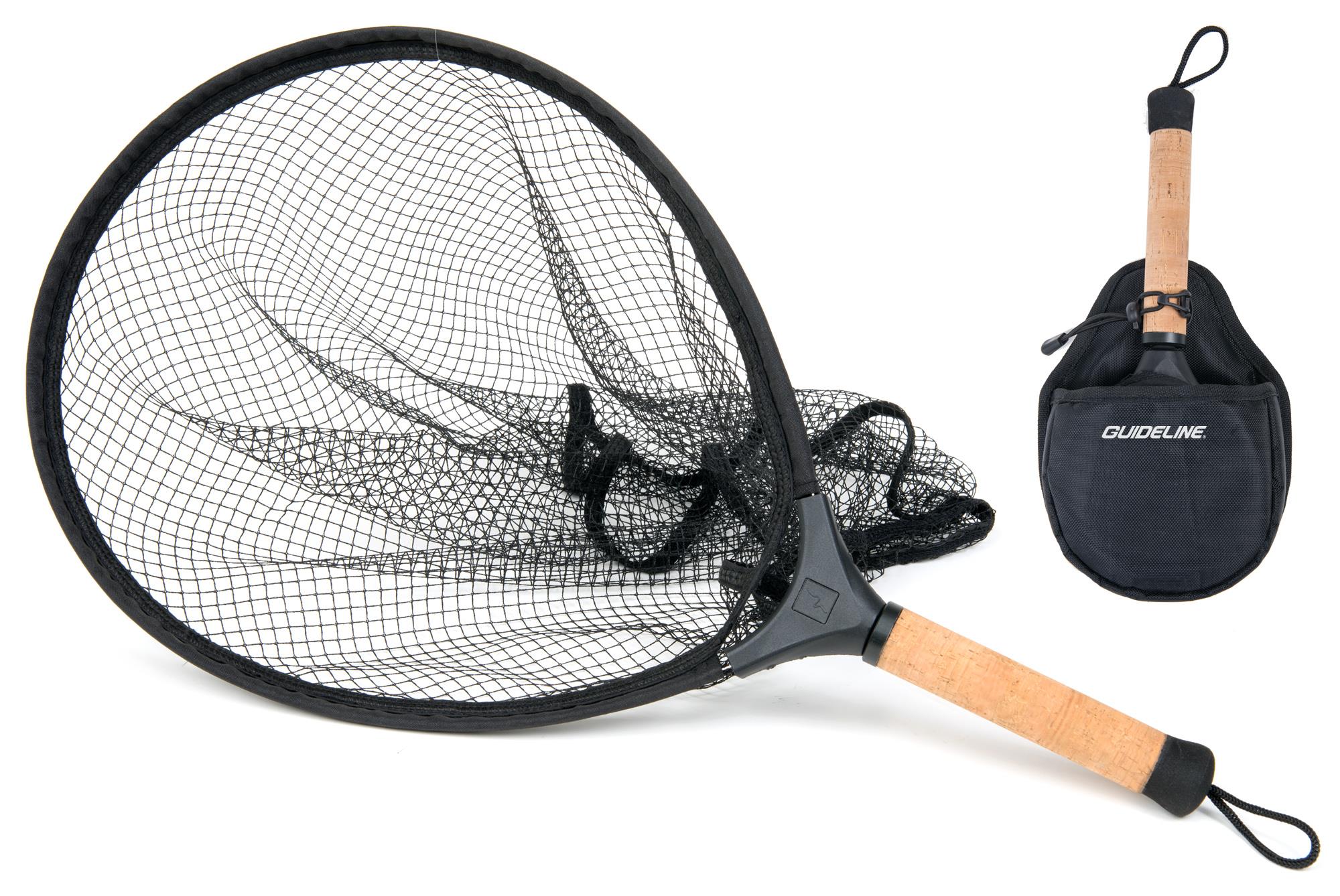 Guideline Easy Fold II Folding Wading Net