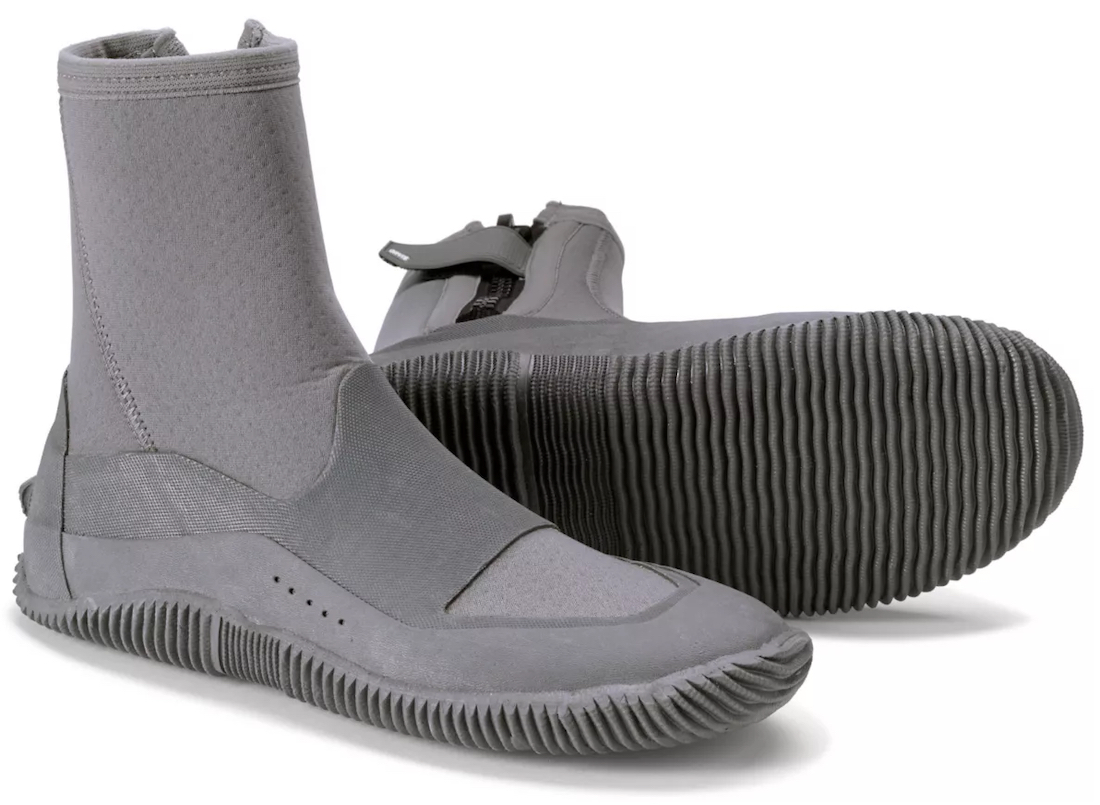 P-25149_Orvis_Christmas_isalnd_Bootie_Wet_Wading_Watschuh_ Orvis Christmas Island Bootie Wet Wading