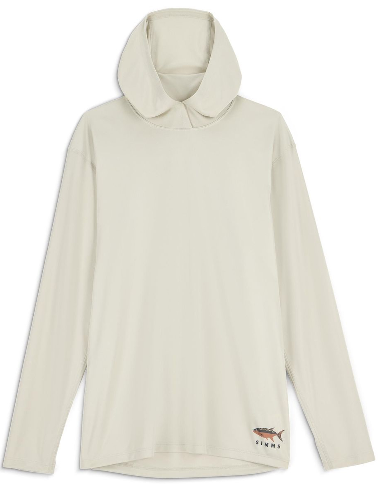 Simms Tech Hoody B.Clay Lake Nomad