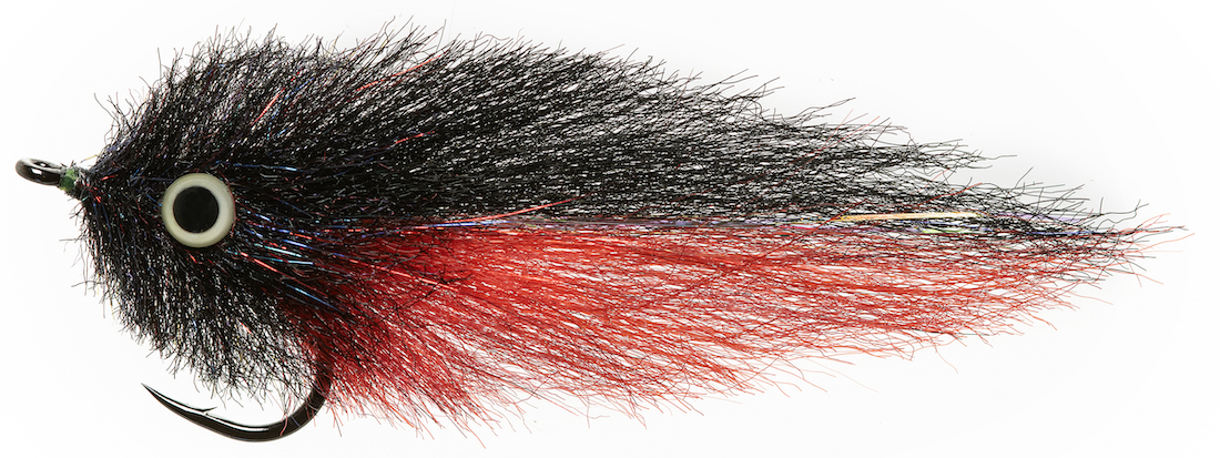 Enrico Puglisi PEANUT BUTTER® STREAMER EP® H&H - BLACK DEATH