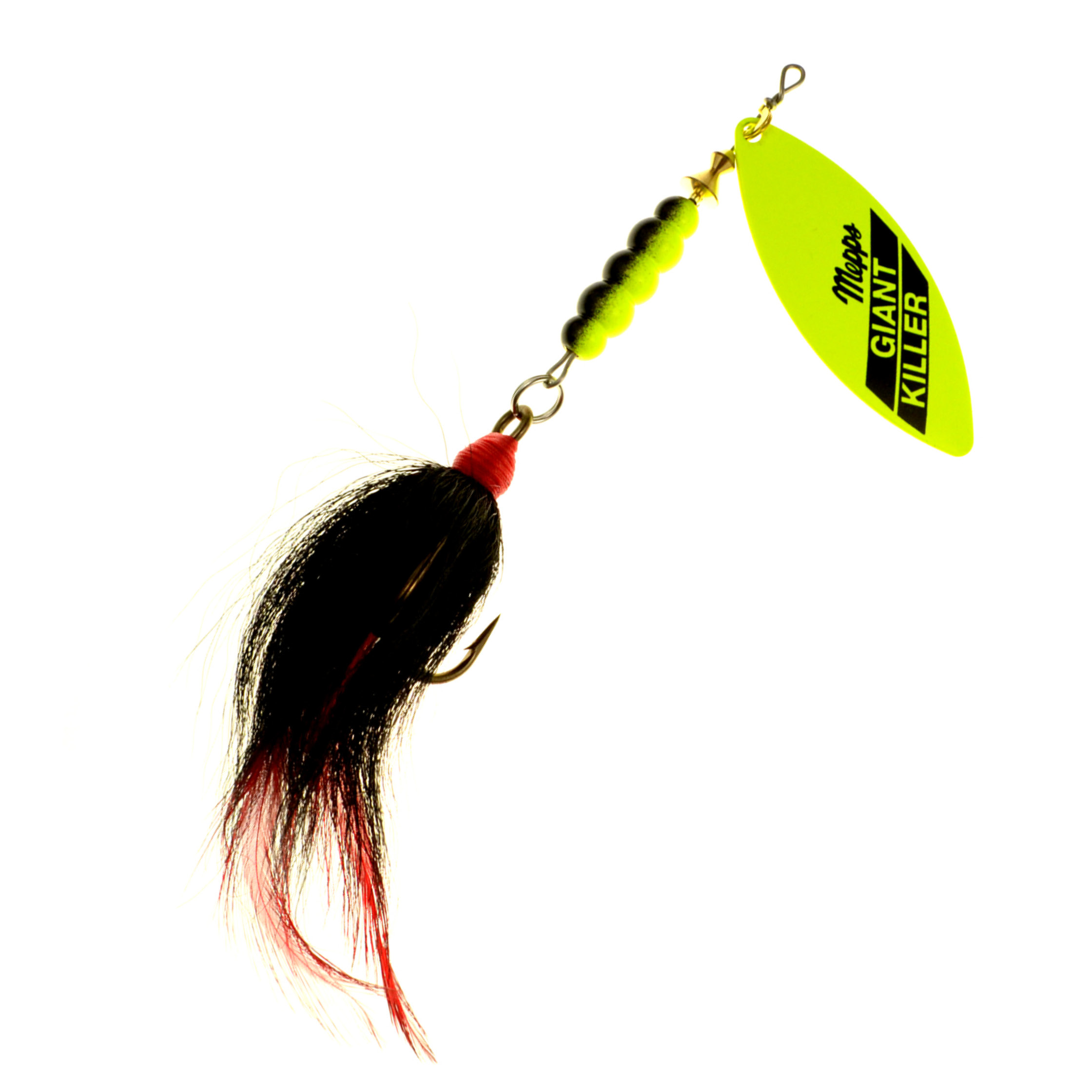 P-18759_Mepps_Giant_Killer_Spinner_35g_fluo_chartreuse fluo chartreuse