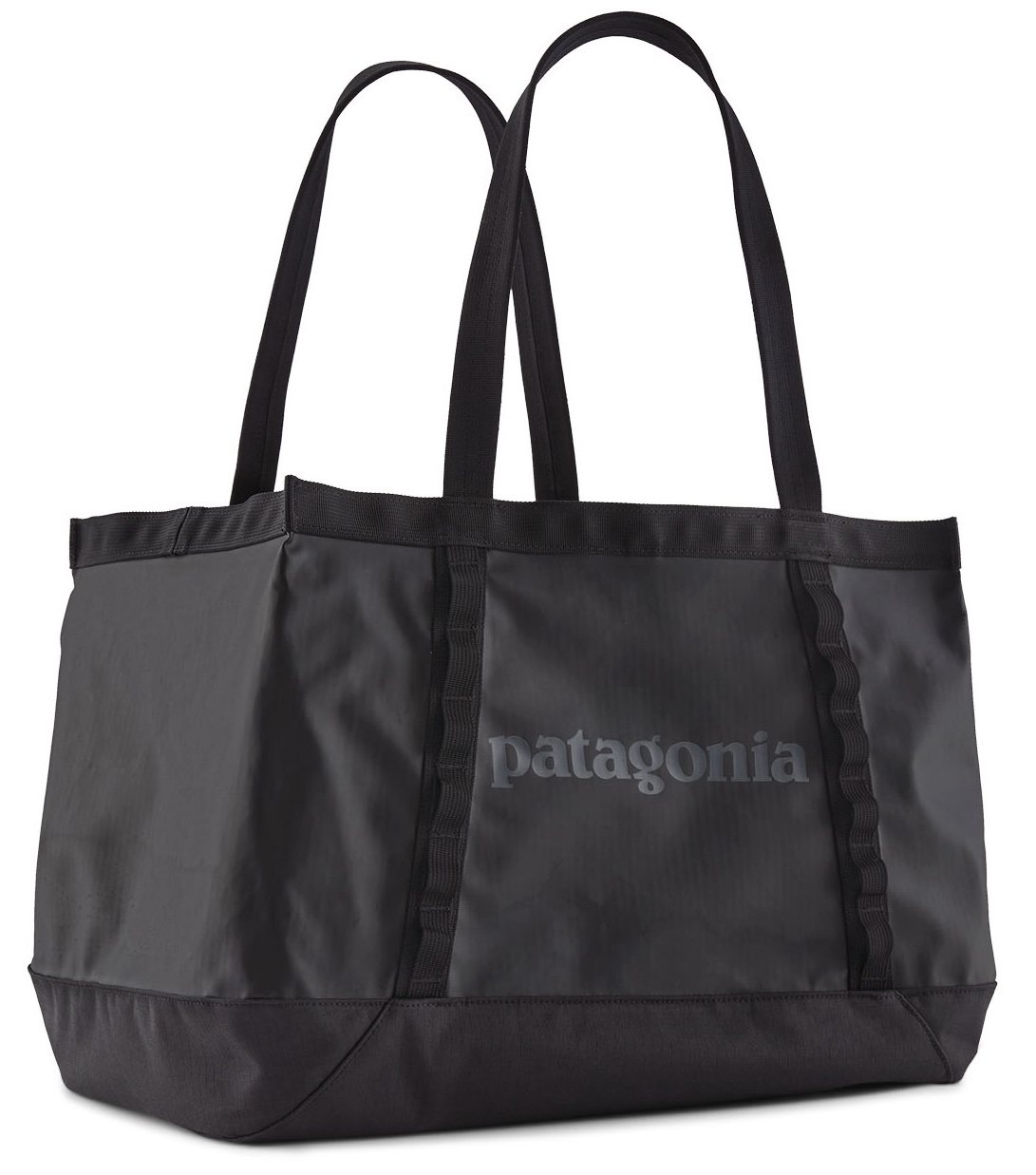Patagonia Black Hole Tote 25L Bag For Wading Gear BOB