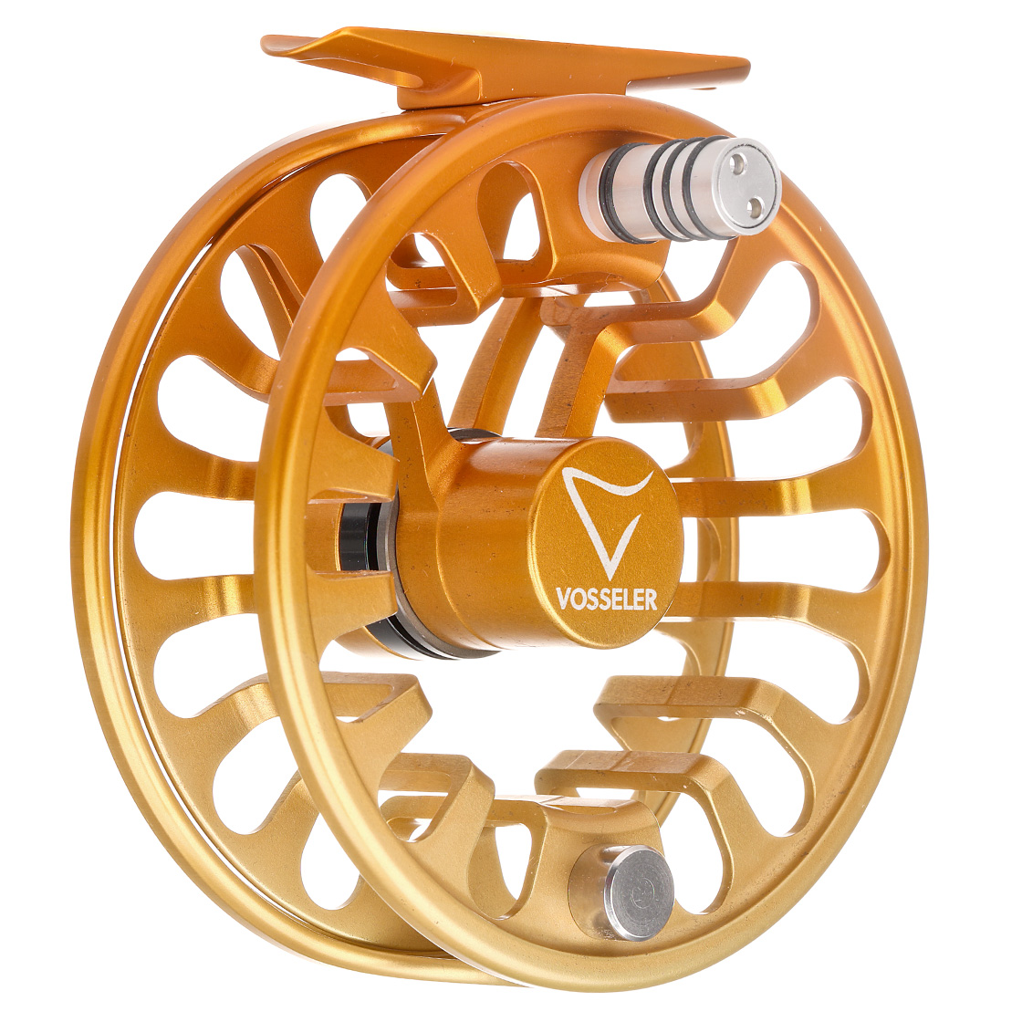 P-26962-1_Vosseler-Air-One-Fliegenrolle-peach_foto-1 Vosseler Air One Fly Reel peach
