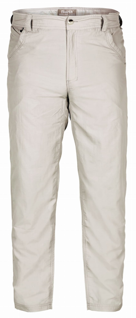 P-26487_Traper_Solar_Pro_Fishing_Pants_ Traper Solar Pro UPF 50+ Fishing Pants with sun protection