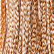 barred med. ginger