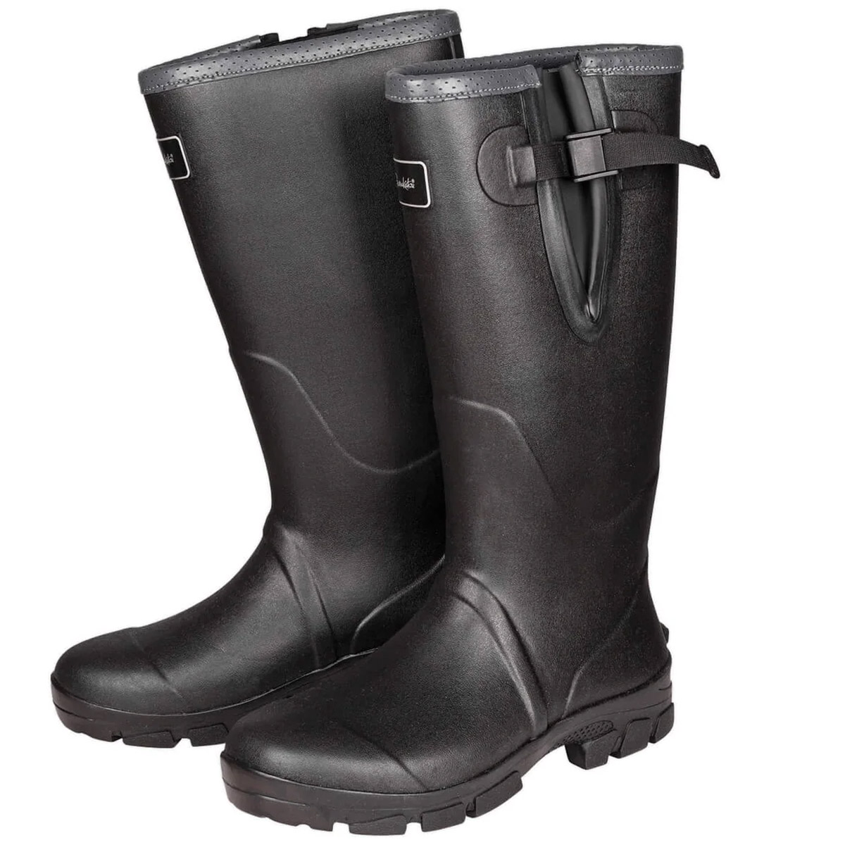 Gamakatsu G-Rubber Boot