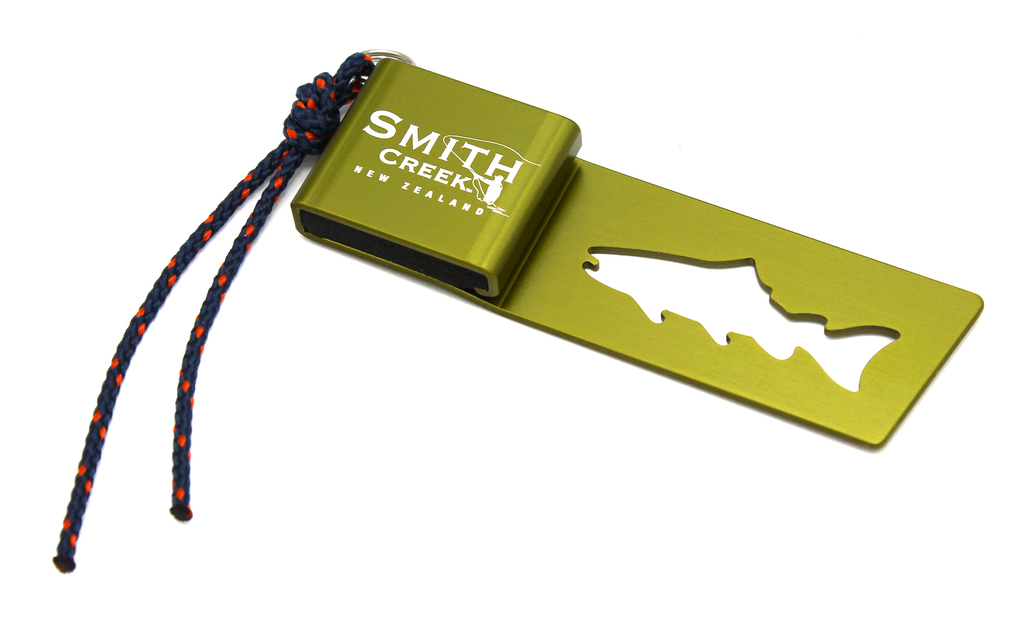 smith-creek_trash-fish-iso green