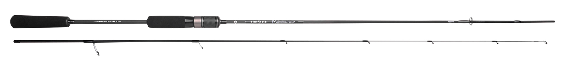 P-17666_Spro_Freestyle_FSi_Micro_Lure_Spinnrute Spro Freestyle Micro Lure Spinning Rod