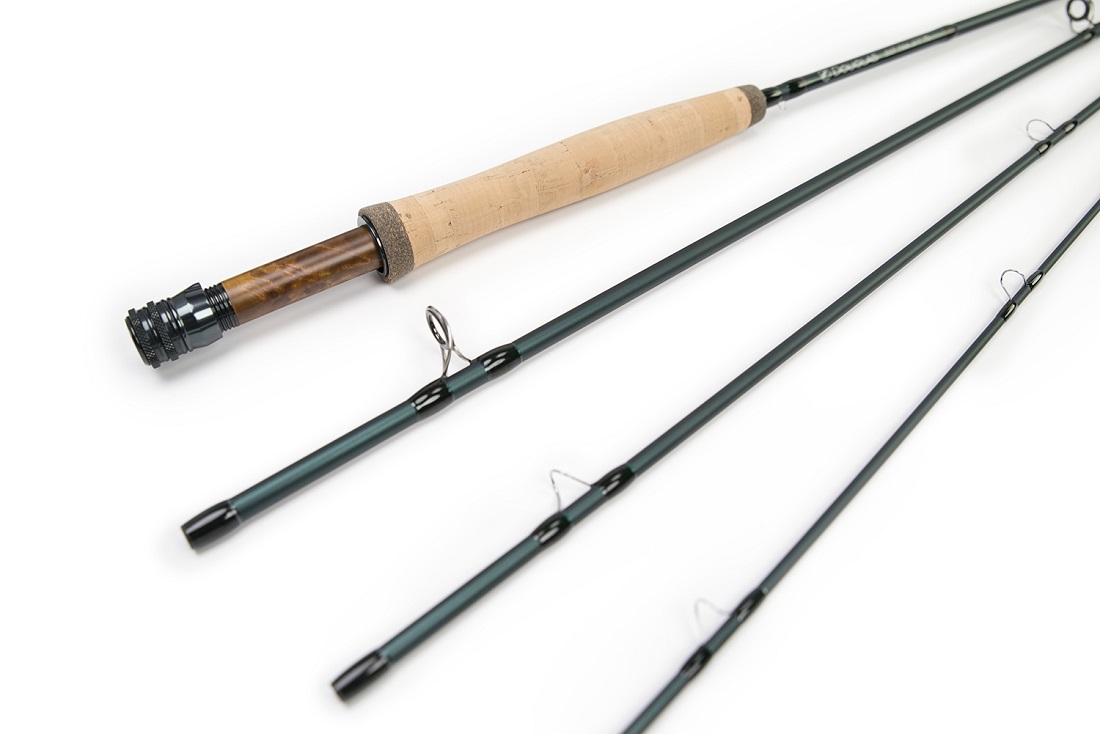Douglas_DXF_Einhand_Fliegenrute_A_6 Douglas DXF Single Handed Fly Rod