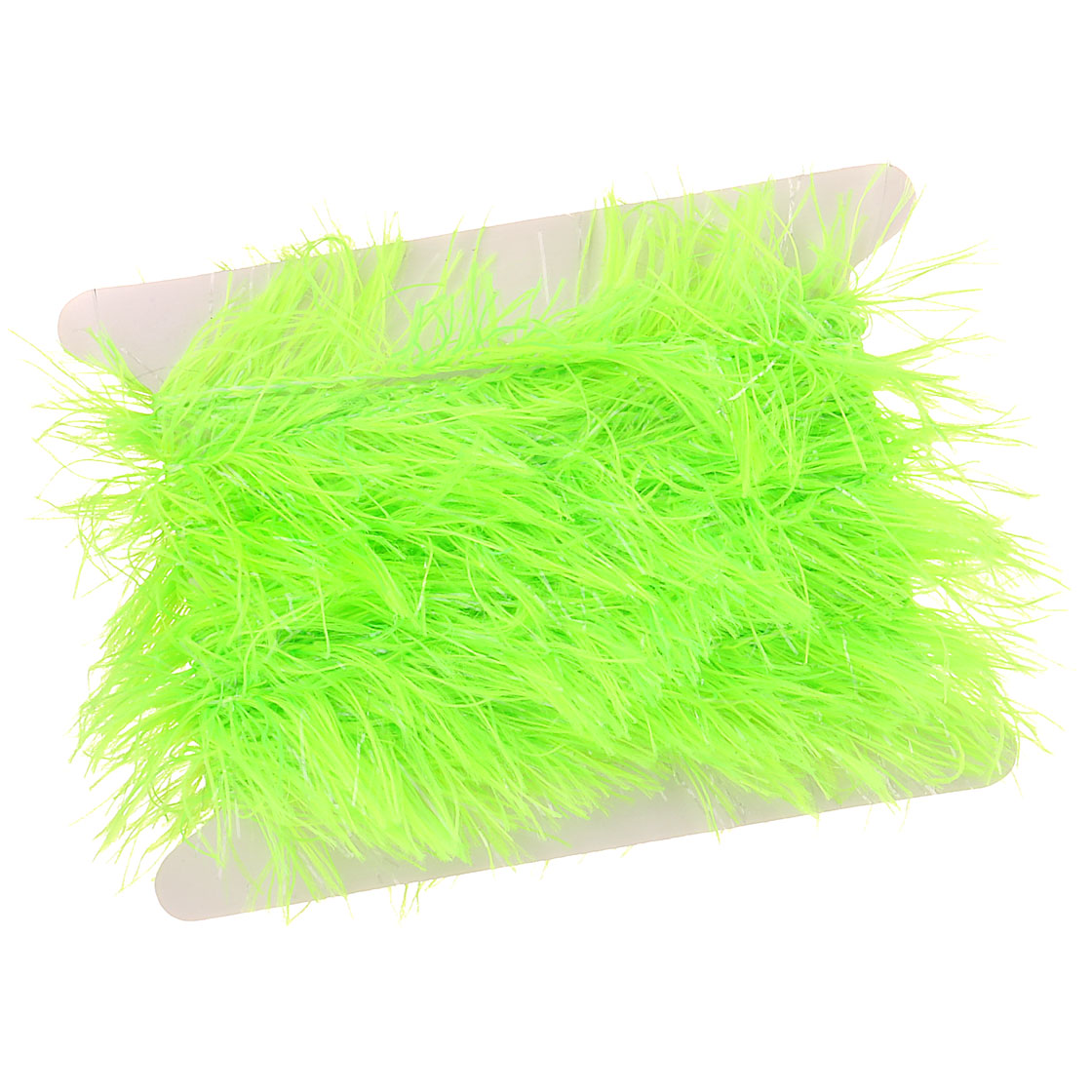 fluo chartreuse