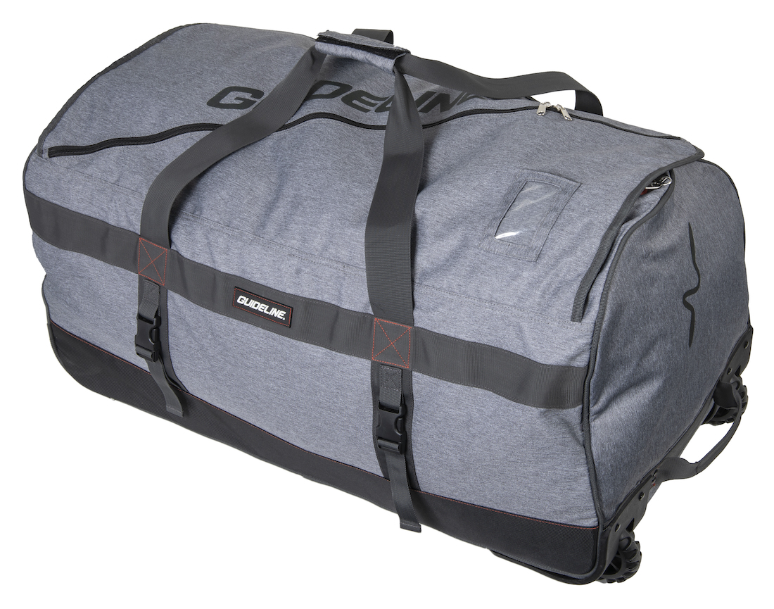 Guideline Large Roller Bag