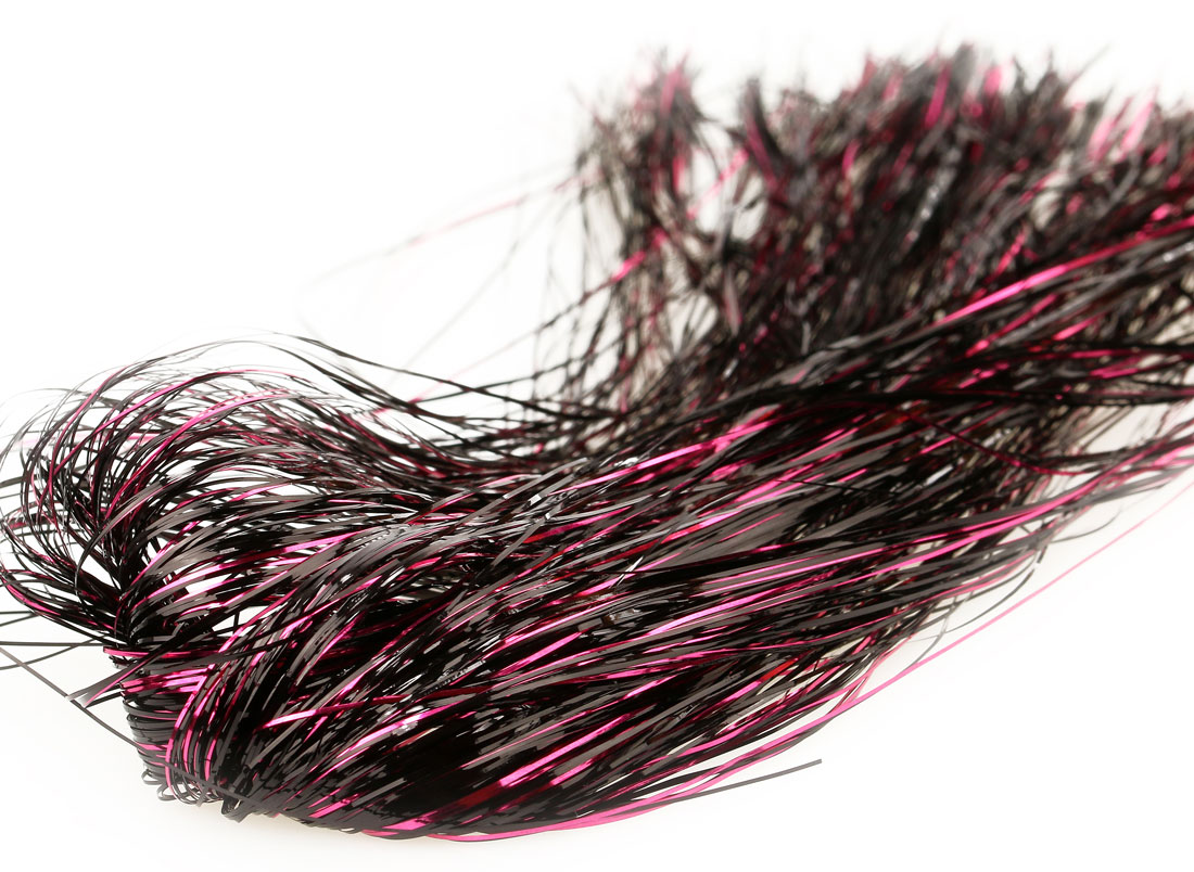 black purple