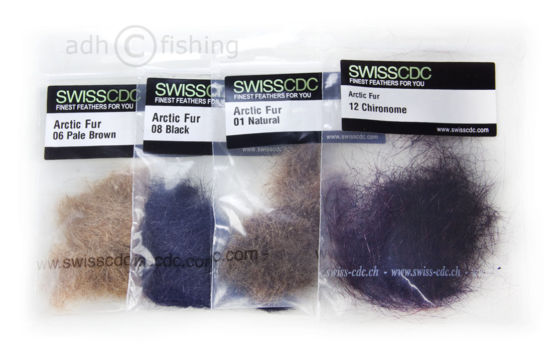 SwissCDC_AcrticFur_Titel_hi