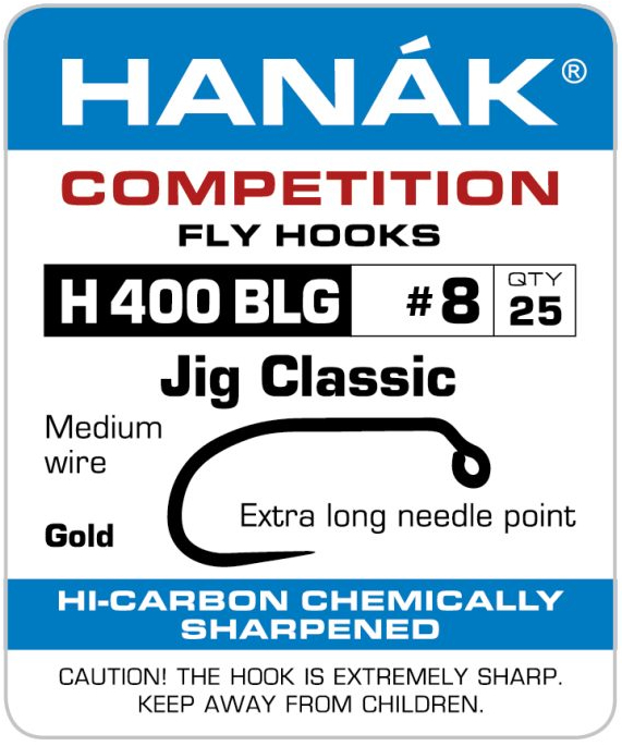 P-25961_Hanak_H_400_BLG_Gold_Czech_Jig_Hook_2 Hanak 400 BL Czech Jig gold Hook
