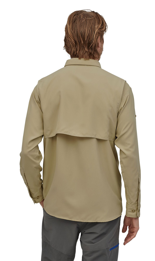 patagonia_ls_sol_patrol_shirt_4 Detailbild (andere Farbe)