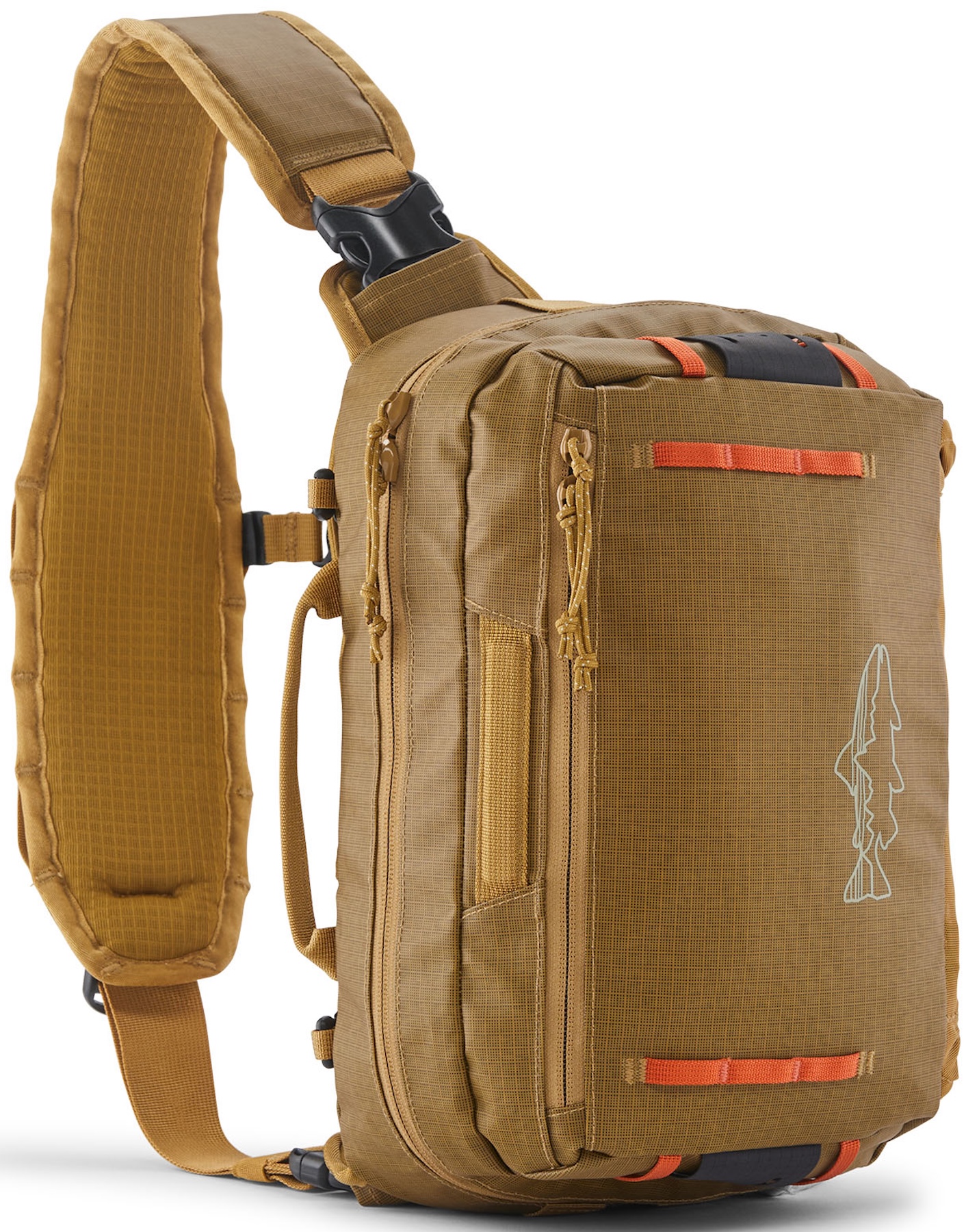 Patagonia Stealth Switch Pack 9L Bag BCBN