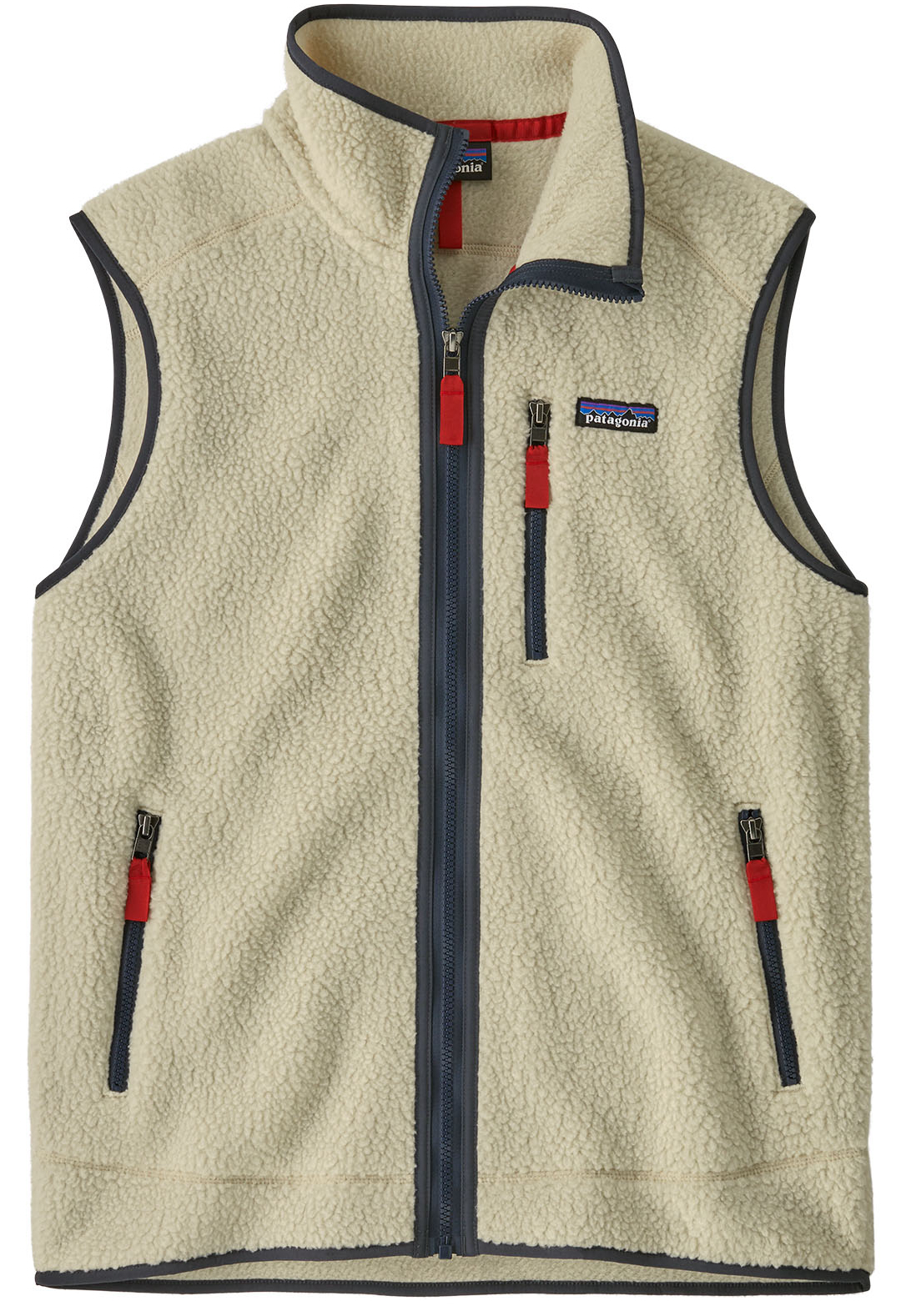 Patagonia Retro Pile Vest PNSM Vest
