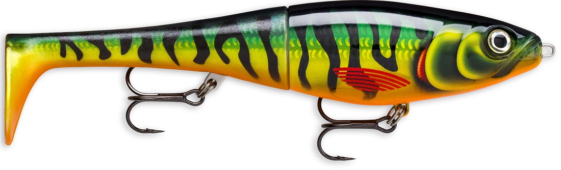 Hot Tiger Pike