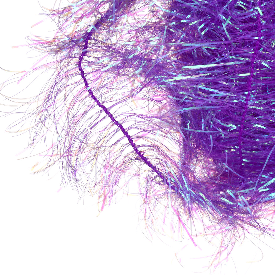 P-21429-6_hareline_chocklett-s-filler-flash_purple_detail purple