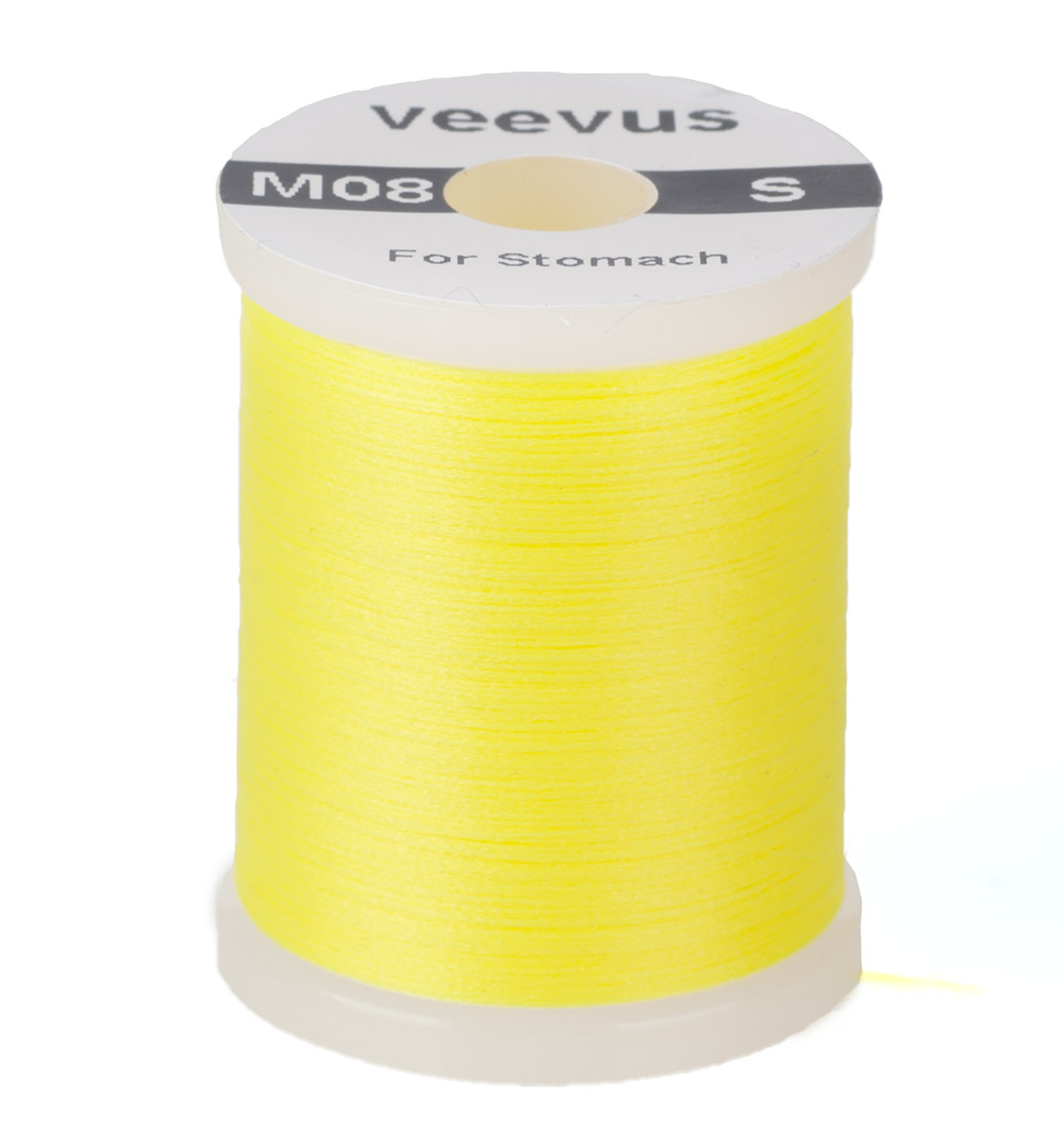 M08 yellow