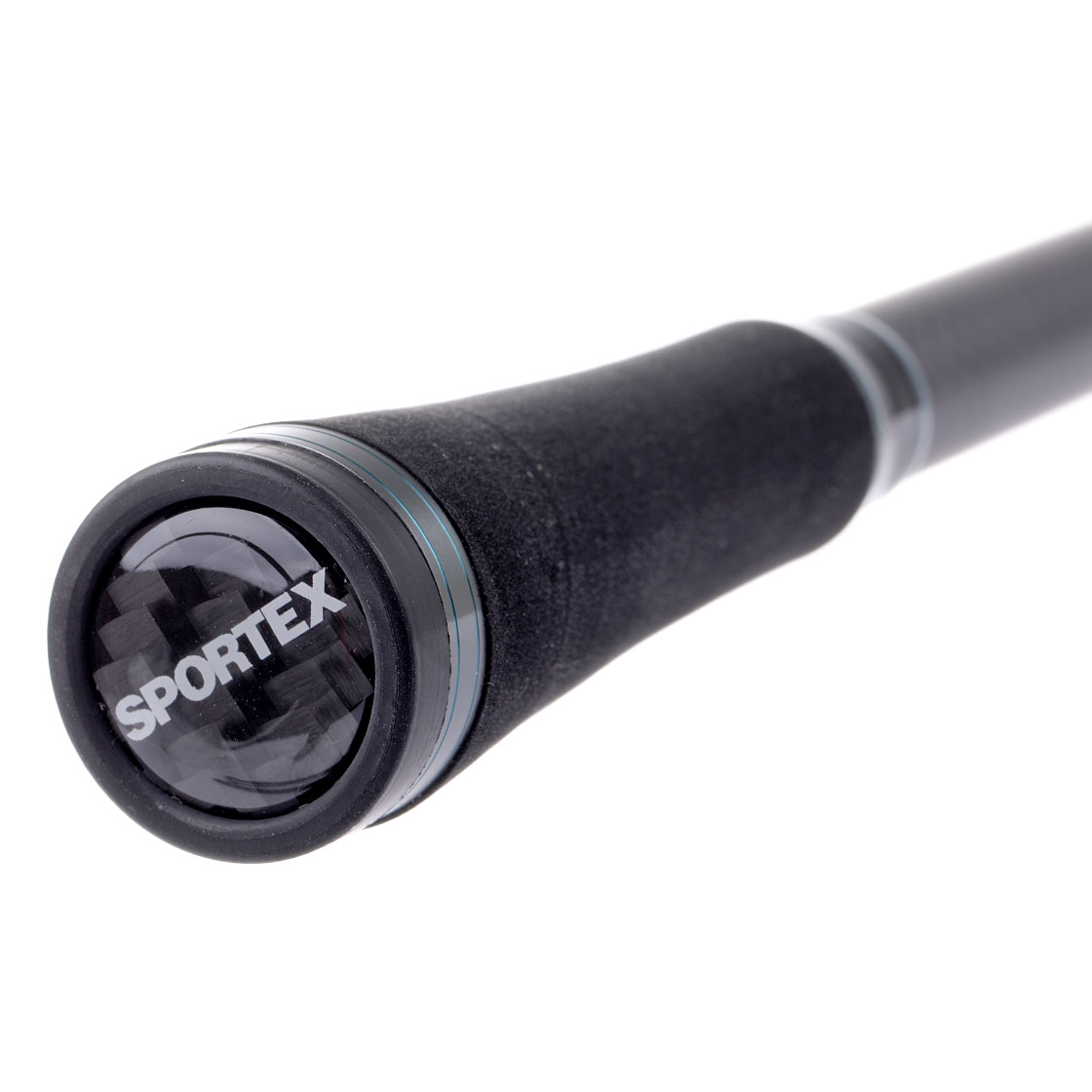 Sportex Nova Travel RS-2 Spinning Rod