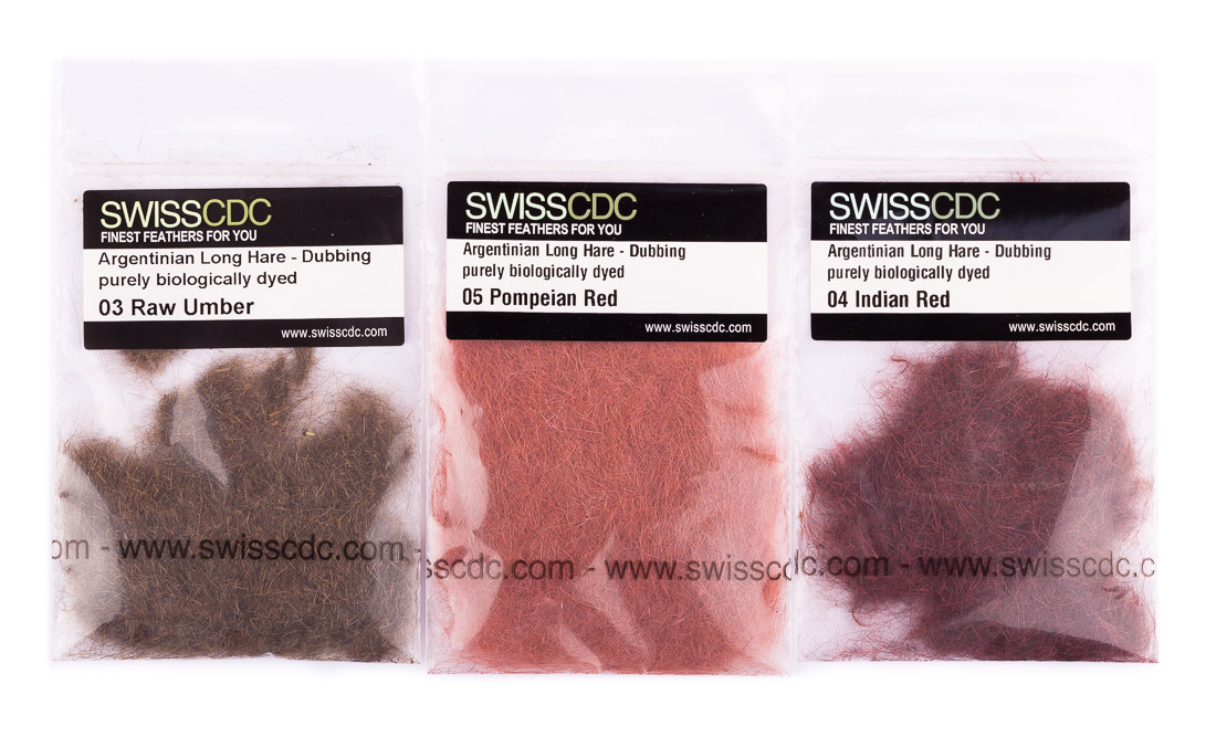 swiss_cdc_argentinian_long_hare_dubbing_biologically_dyed_title_1